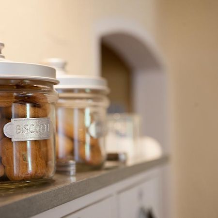 Albergo Del Lago Capalbio Εξωτερικό φωτογραφία