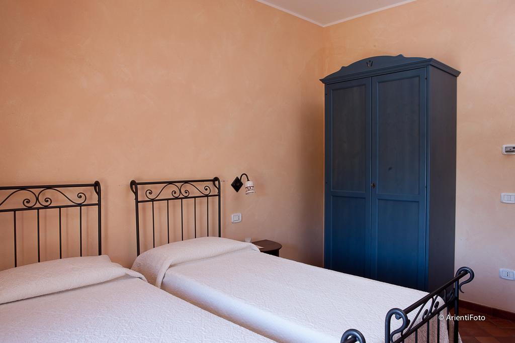 Albergo Del Lago Capalbio Δωμάτιο φωτογραφία