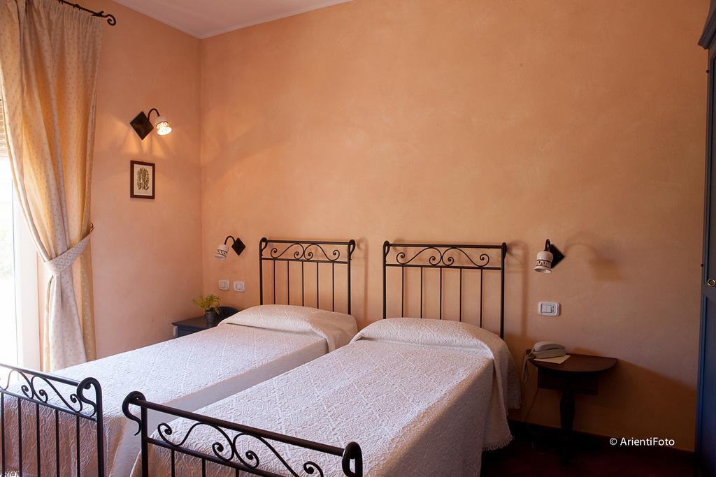 Albergo Del Lago Capalbio Δωμάτιο φωτογραφία