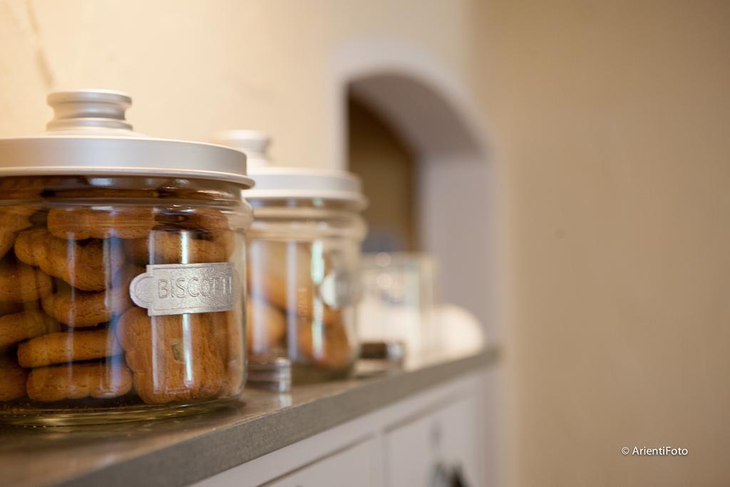 Albergo Del Lago Capalbio Εξωτερικό φωτογραφία