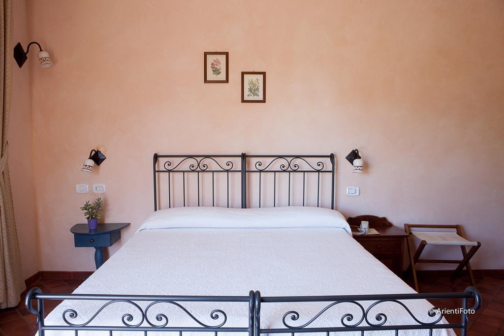 Albergo Del Lago Capalbio Δωμάτιο φωτογραφία