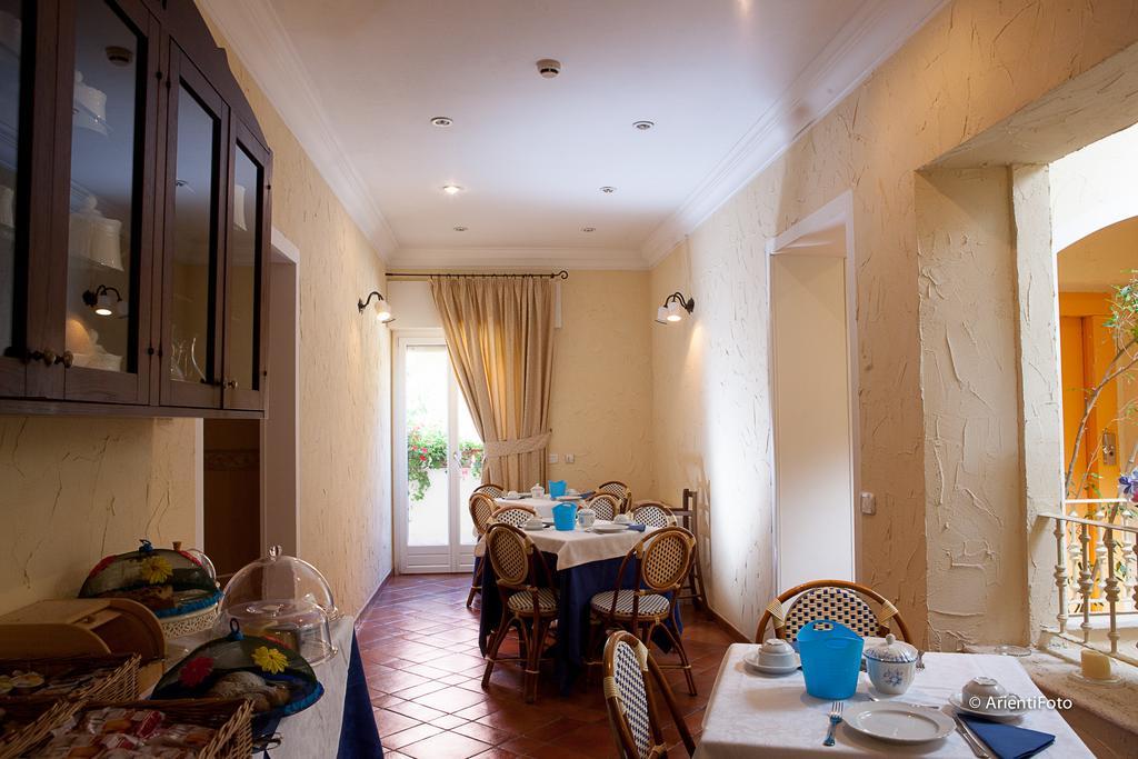 Albergo Del Lago Capalbio Εξωτερικό φωτογραφία