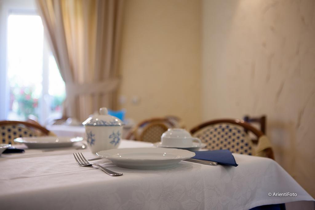 Albergo Del Lago Capalbio Εξωτερικό φωτογραφία
